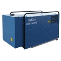 Дизельный генератор GMGen GML7500TS (Италия)