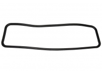 Прокладка передней боковой крышки TDK 84 6LT/Front cover gasket