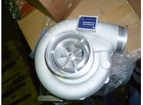 Турбокомпрессор TDK 260 6L/Turbocharger